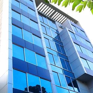 The Orchard Suites Ltd