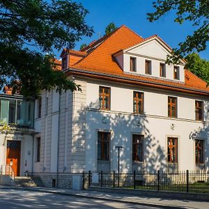 Hotel Gorczowski Katowice Chorzow